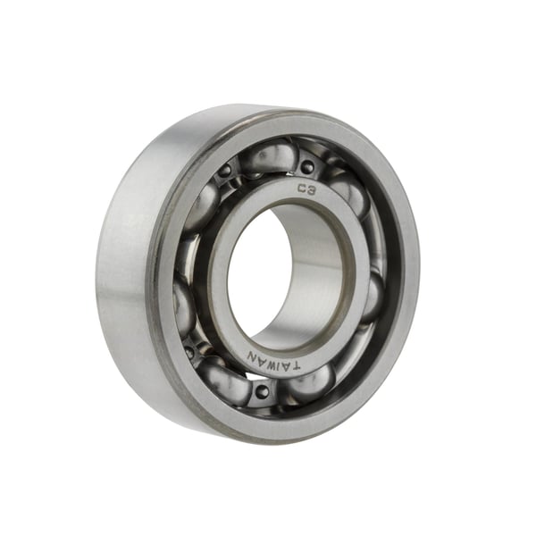 Lager Kurbelwelle NTN 15x35x11 mm Lichtmaschinenseite (LIMA) 008753 - 241894 für PIAGGIO CIAO/PX/SI/Bravo/Superbravo/Grillo/Boss/Boxer 50ccm 2T AC