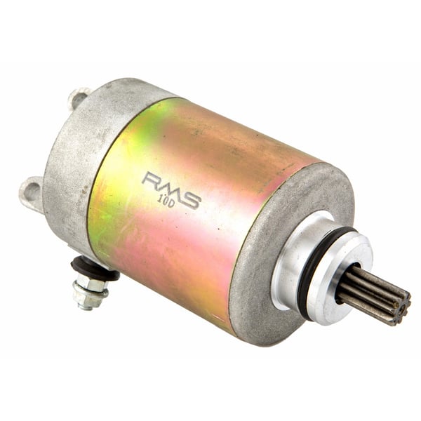 Anlasser RMS, Motor für Vespa GTS Super/Super Sport 125/300ccm/GTS/GTV/GT 60 250-300ccm