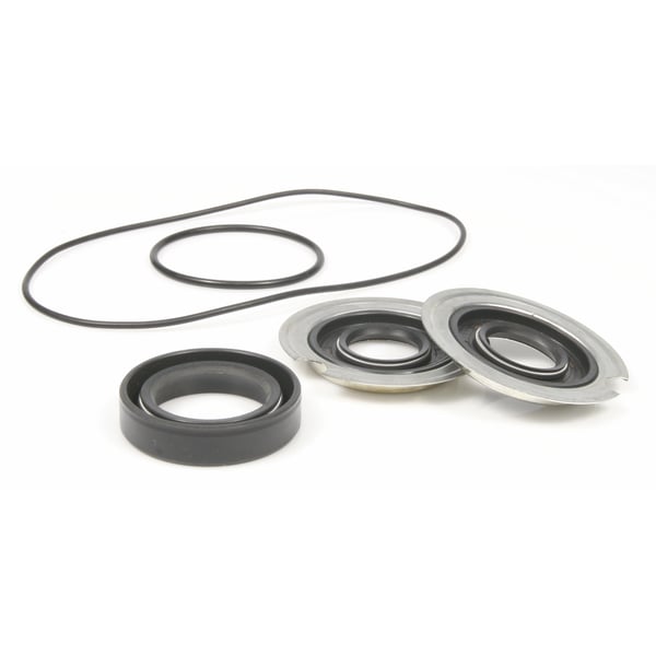Wellendichtringsatz Motor PASCOLI 20x40x6/ 20x40x6/ 27x42x10 mm für Vespa 125 V30-33/Hoffmann '52 ->/VM