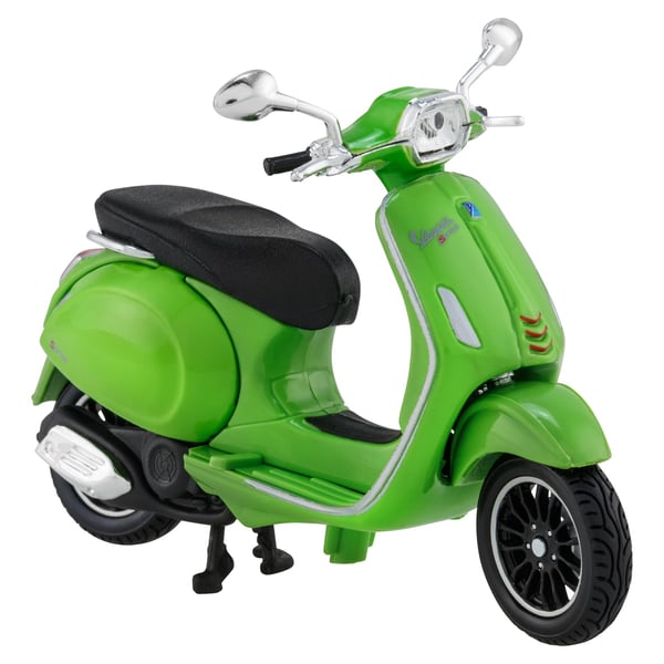 Modell VESPA Sprint 150 ABS (2018) 