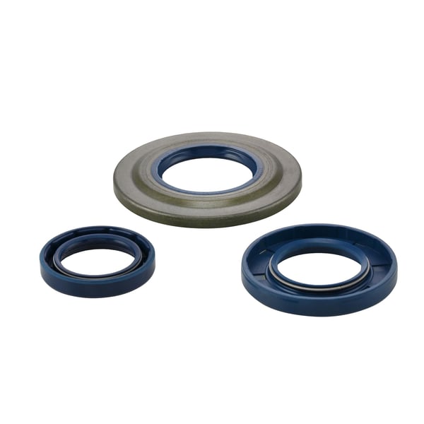 Wellendichtringsatz Motor SIP 24x35x6/ 31x62,1x6/ 27x47x6 mm 154817 für Vespa 125 GTR 3°/TS 2°/150 Sprint V 3°/200 Rally 2°/P80-150X/P200 E 1°/PX80-200E 1°