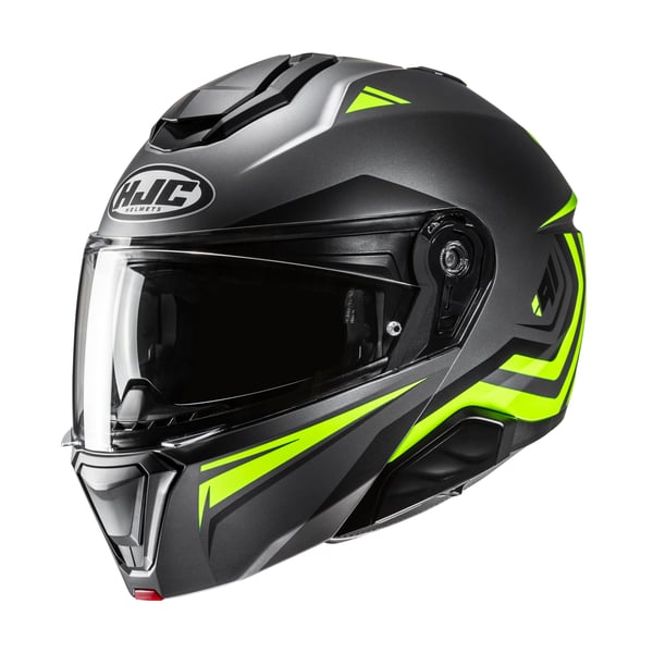 Helm HJC i91 TRICUS, Gr. M, 57-58 cm Modularhelm