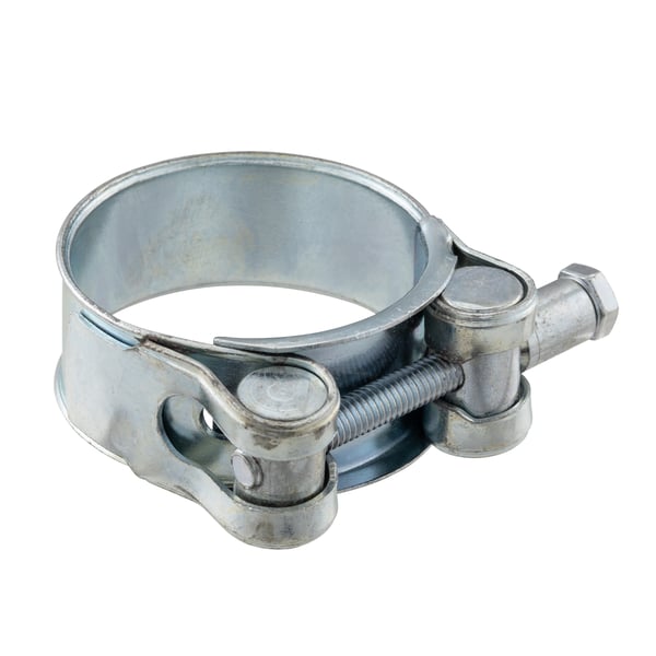 Auspuffschelle UNI Auto, Krümmer, 41018080 für Lambretta 125 LI/LIS/DL/GP/150 LI/LIS/SX/DL/GP/175 TV 2°-3°/200 TV/SX/DP/GP