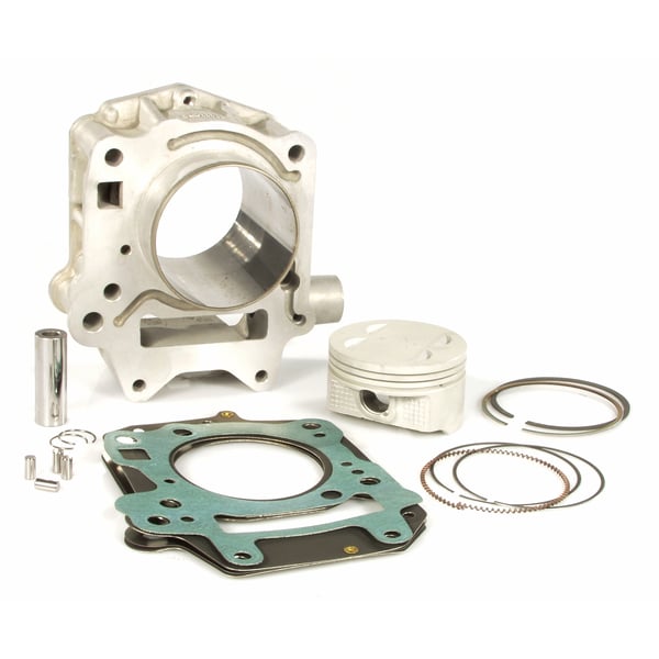 Rennzylinder POLINI 177 ccm 1460810 für ROTAX-Motor für APRILIA Leonardo 125-150/Scarabeo 125