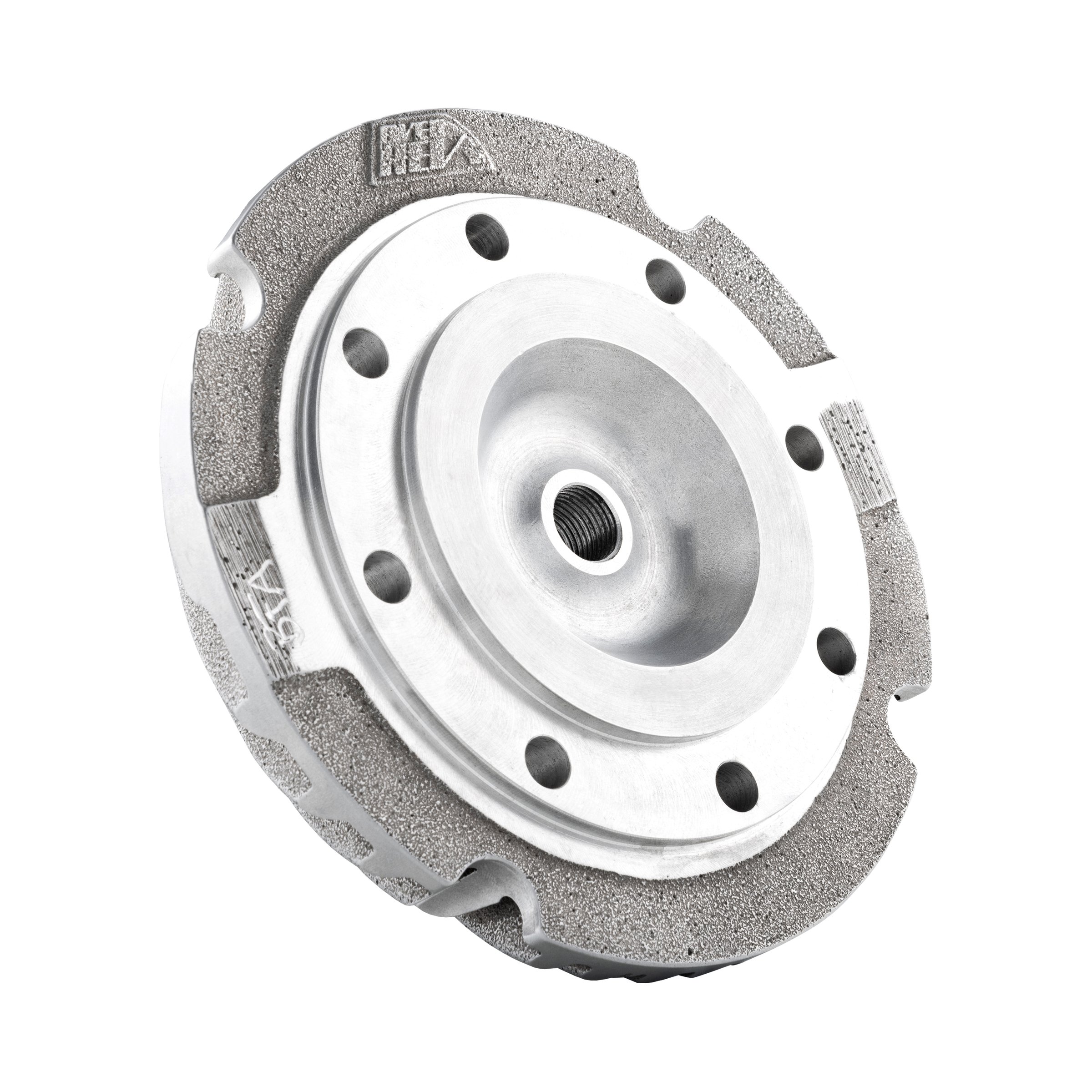 Zylinderkopf OVERREV 325 ccm für BFA 306 Motor für Vespa 125 VNA-TS/150 VBA-Super/160 GS/180 SS/Rally/PX/PE/Lusso//T5 für BFA 306 Motor für Vespa 125 VNA-TS/150 VBA-Super/160 GS/180 SS/Rally/PX/PE/Lusso//T5