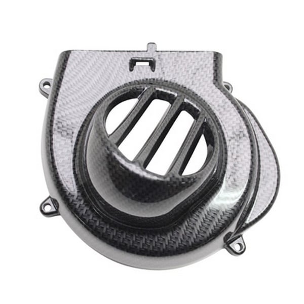 Lüfterabdeckung REPLAY für GILERA/PIAGGIO