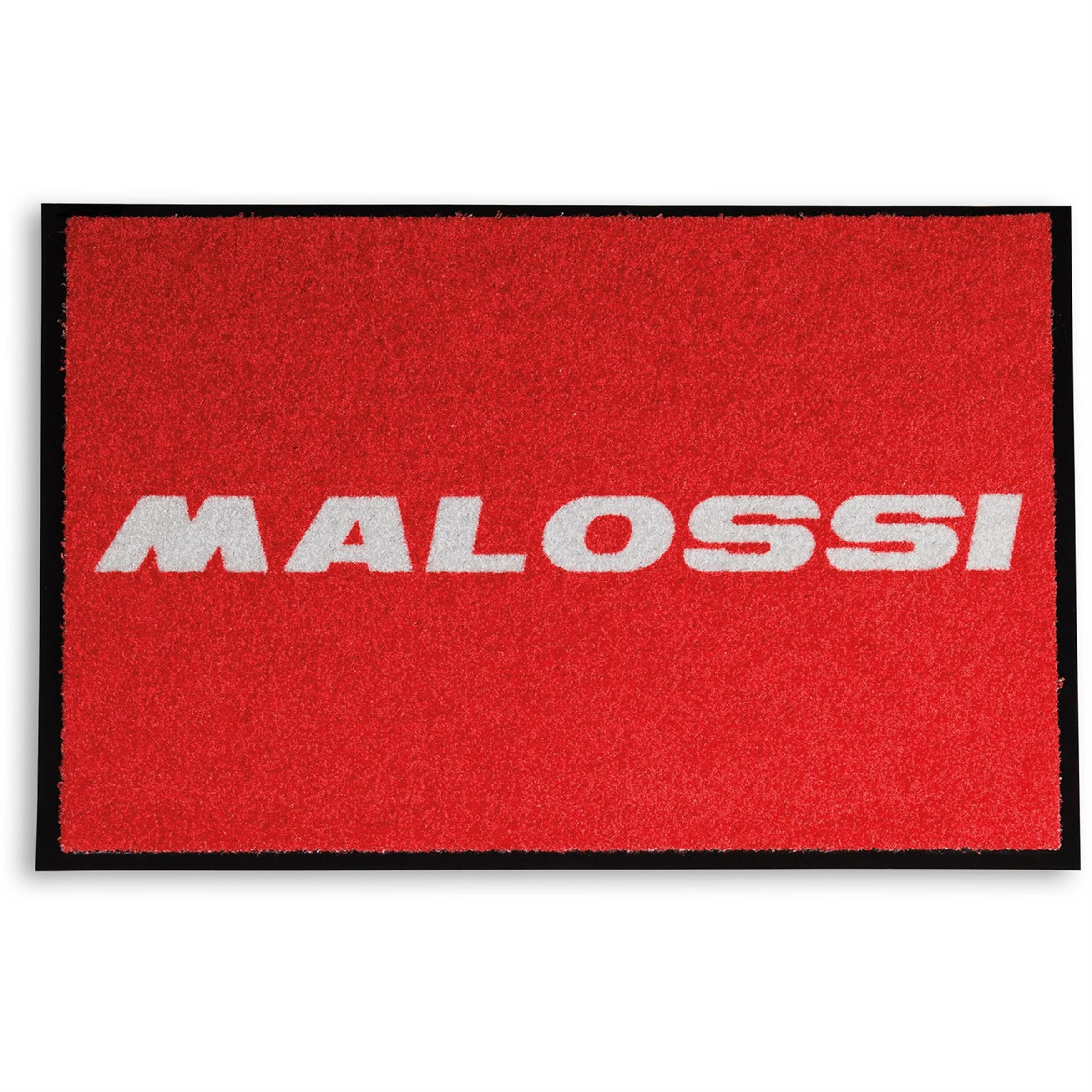 Fußmatte Teppich MALOSSI Logo 4217694B  