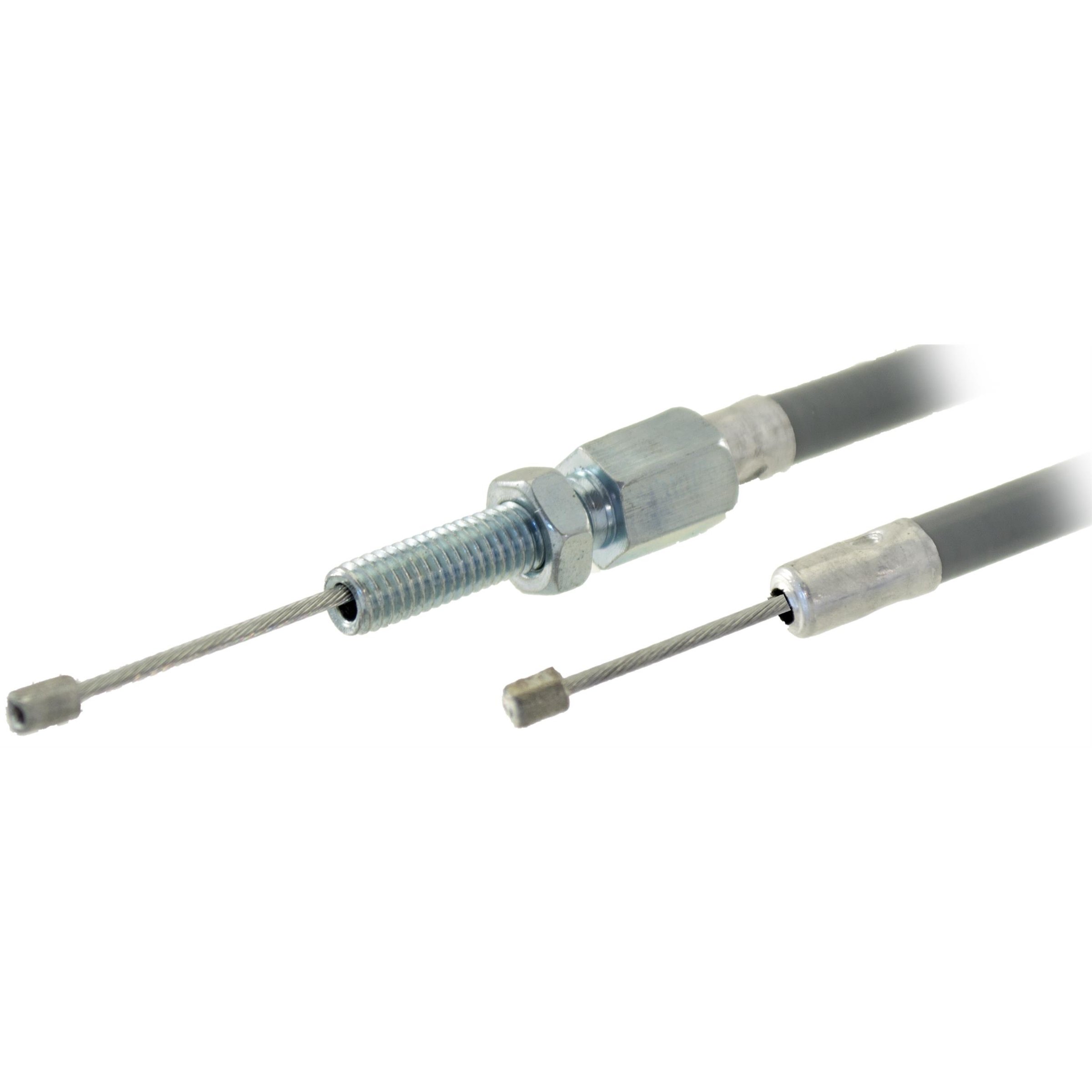 Seilzug Gas RMS 133441 für PIAGGIO Ape 601-602-703