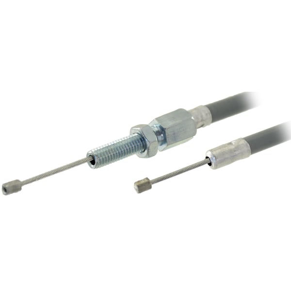 Seilzug Gas RMS 133441 für PIAGGIO Ape 601-602-703