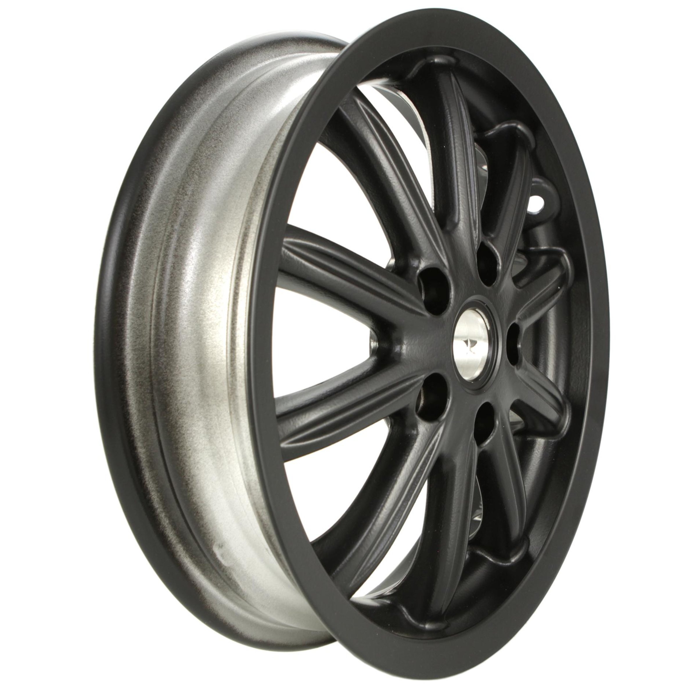Felge PIAGGIO 3.0x12 ET20 5x86 649372 für PIAGGIO MP3 vorne