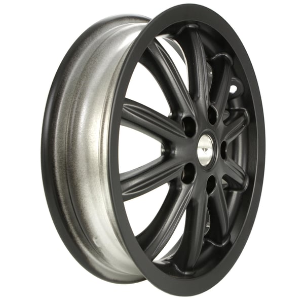 Felge PIAGGIO 3.0x12 ET20 5x86 649372 für PIAGGIO MP3 vorne
