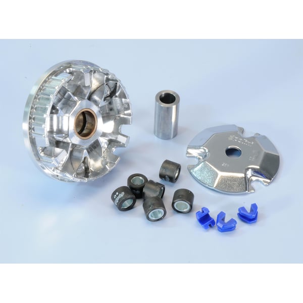 Variator POLINI Hi-Speed, 241746 für MBK 50 Booster X/YAMAHA 50 C3/Giggle/Neo's/Vox