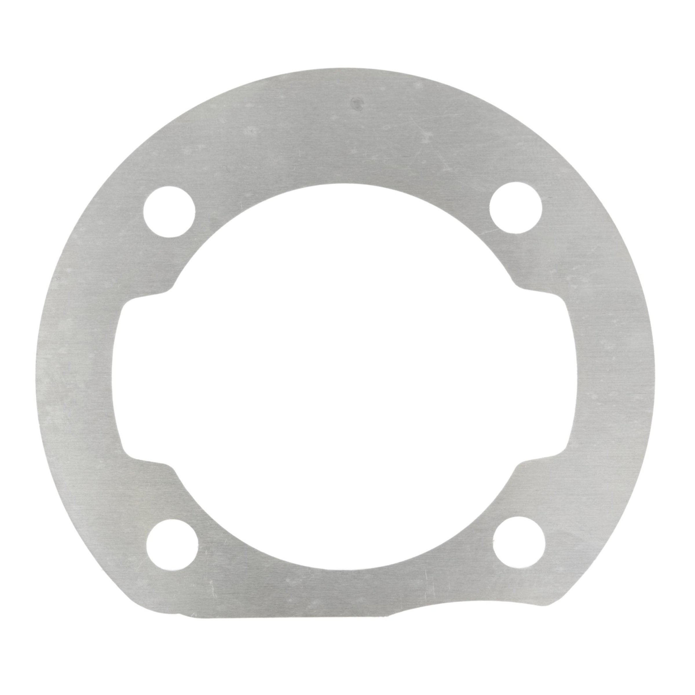 Spacer Zylinderfuß STANDARD 50-125ccm/POLINI 130ccm (d) 3,0mm für Vespa 50-125/PV/ET3/PK/S/XL/XL2 für Vespa 50-125/PV/ET3/PK/S/XL/XL2