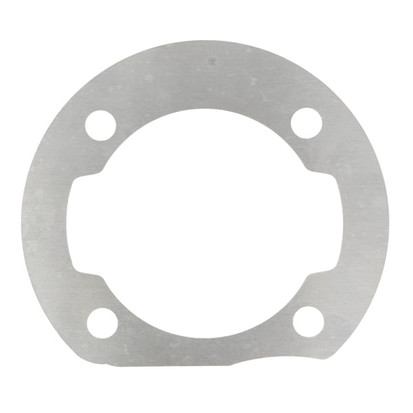 Spacer Zylinderfuß STANDARD 50-125ccm/POLINI 130ccm (d) 6,0mm für Vespa 50-125/PV/ET3/PK/S/XL/XL2