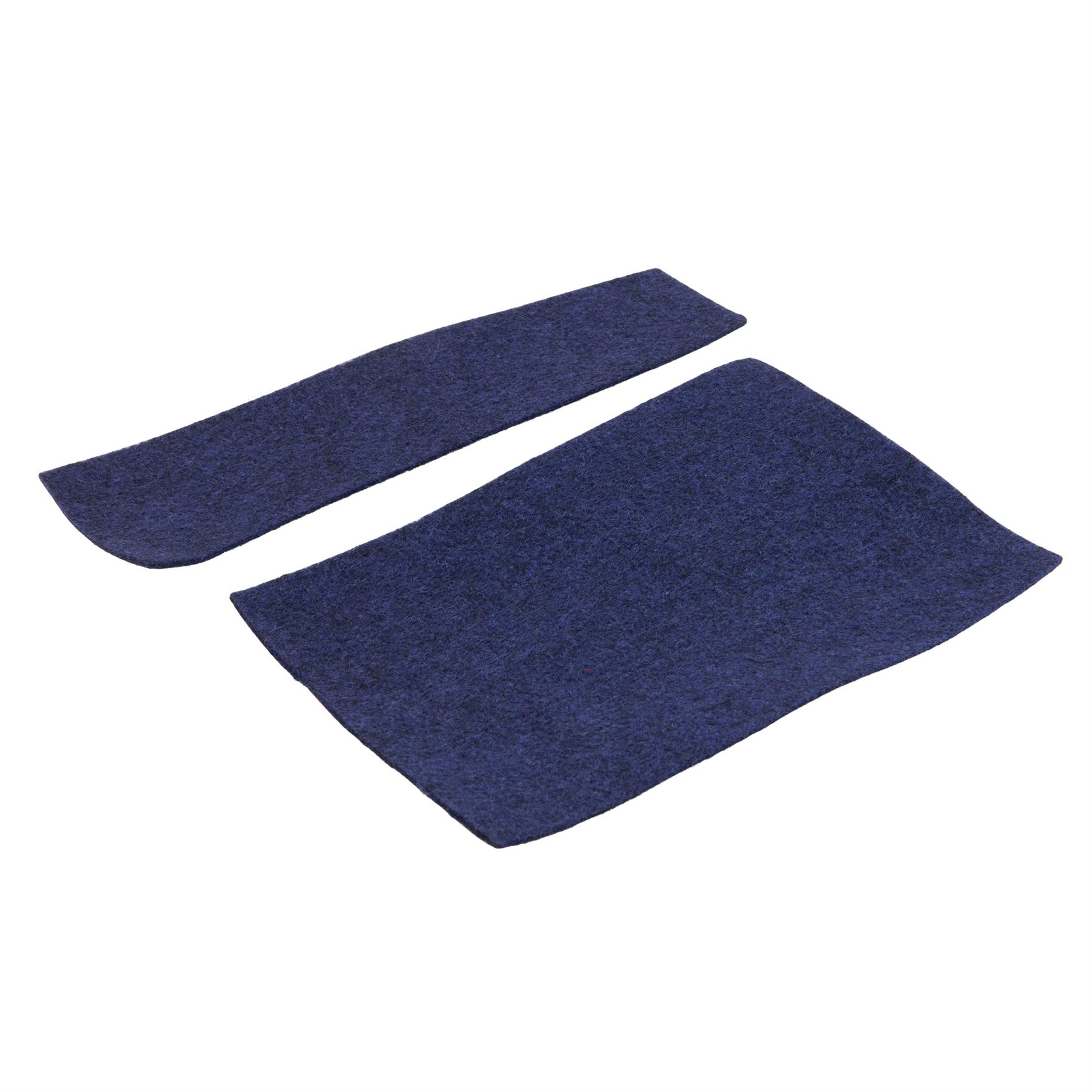 Teppich, Gepäckfach für Vespa 50-125/PV/ET3 für Vespa 50-125/PV/ET3