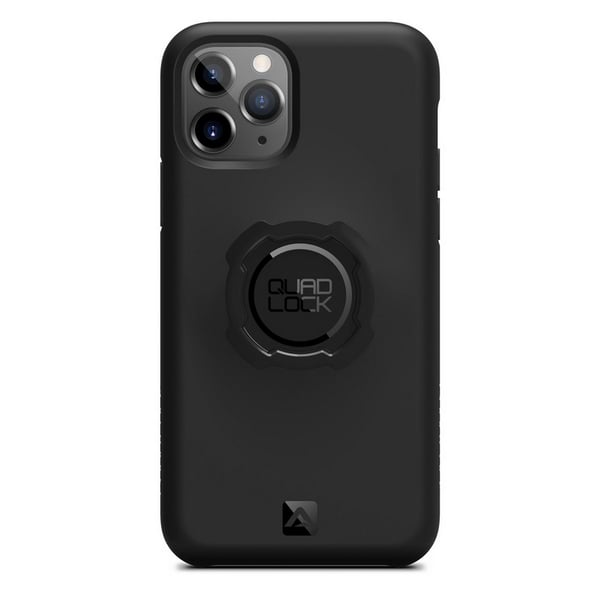 Handyhülle QUAD LOCK für iPhone 11 Pro 