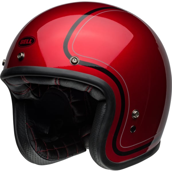 Helm BELL Custom 500 Chief, Gr. L, 59-60cm Jethelm