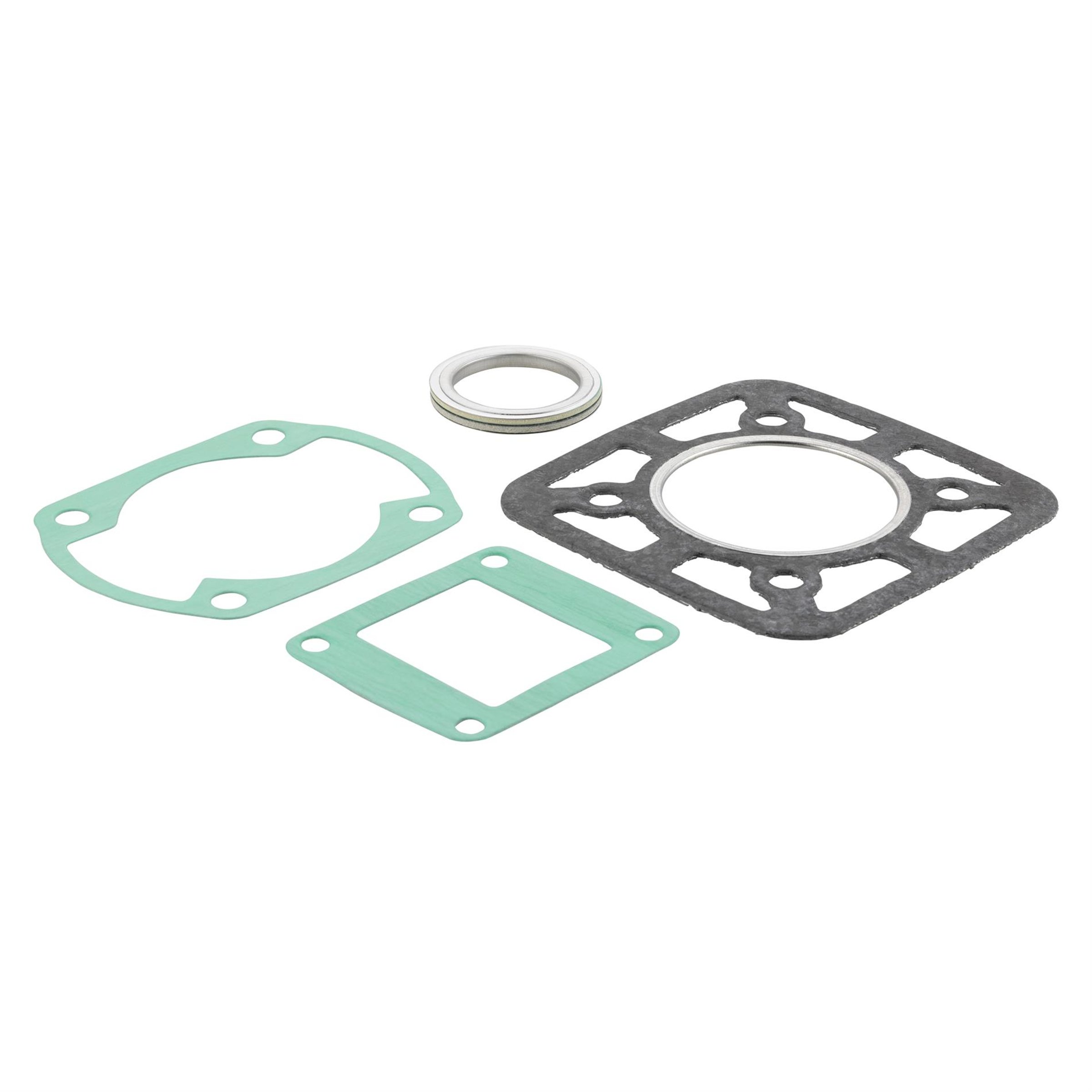 Dichtsatz Zylinder POLINI, 209.0222 für YAMAHA DT80