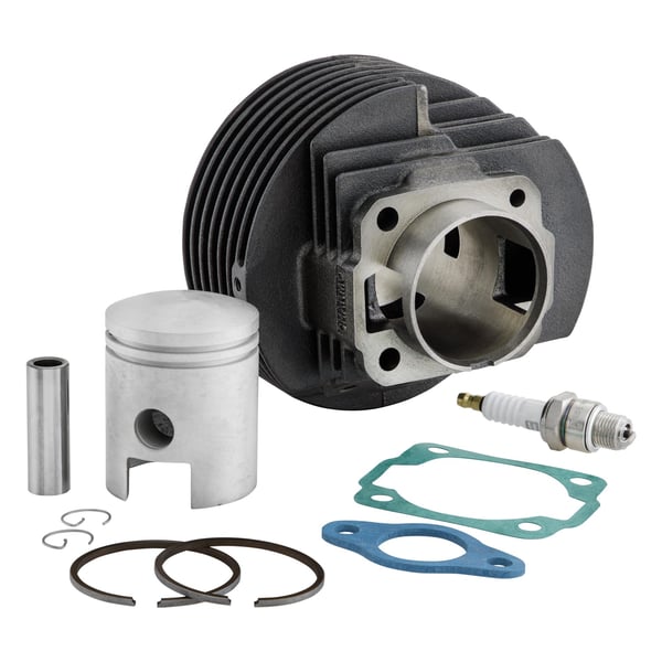 Zylinder RMS Classic 125 ccm 196771 für Vespa 125 ET3