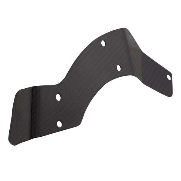 Abdeckblech Lüfterradabdeckung TOMAS COMPOSITI, Zylinderhaube für SIP BFA Motor für Vespa 125 VNA-TS/150 VBA-Super/160 GS/180 SS/Rally/PX/PE/Lusso/T5/Cosa