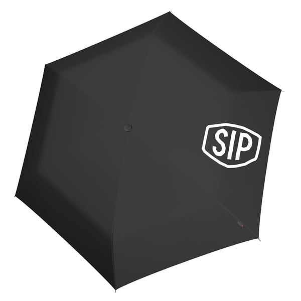 Taschenschirm KNIRPS x SIP Scootershop Modell A050 medium 
