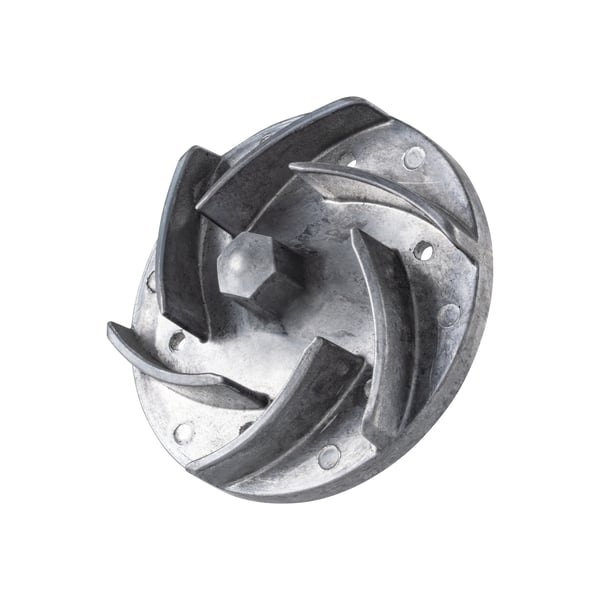 Wasserpumpenzahnrad PIAGGIO für PIAGGIO Beverly Cruiser/MP3 Sport/Business/X10  i.e. 400/500ccm