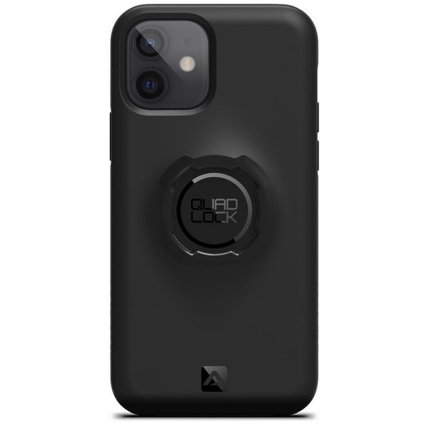 Handyhülle QUAD LOCK für iPhone 12 Pro/12 