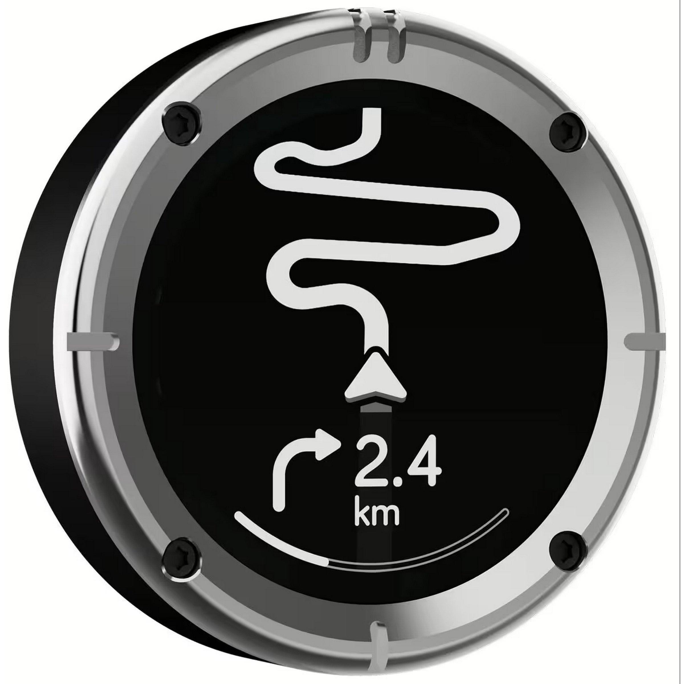 Navigationsgerät BEELINE MOTO II Classic für Roller/Motorrad 