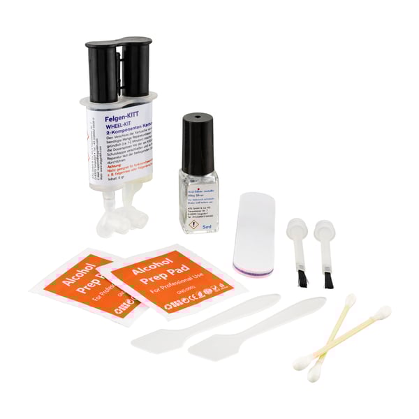 Felgen Reparatur Set ATG 