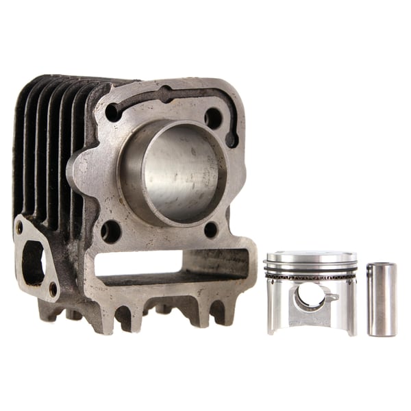 Zylinder PIAGGIO 50 ccm 969603 für Vespa ET4/LX/S 2V 50ccm 4T AC