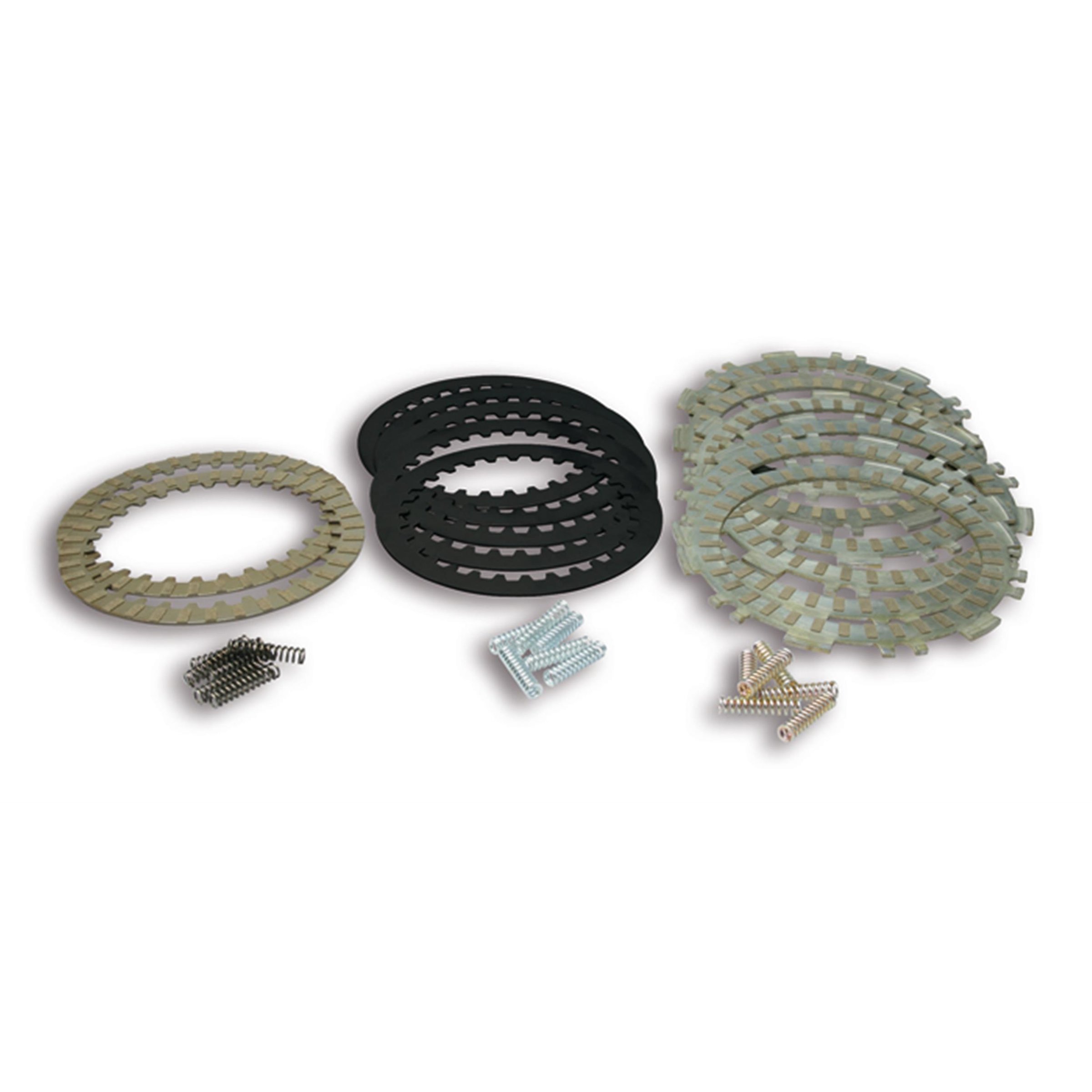 Kupplungsbeläge MALOSSI für original Kupplung 5215608 für YAMAHA T-Max 530 i.e. '12- für YAMAHA T-Max 530 i.e. '12-