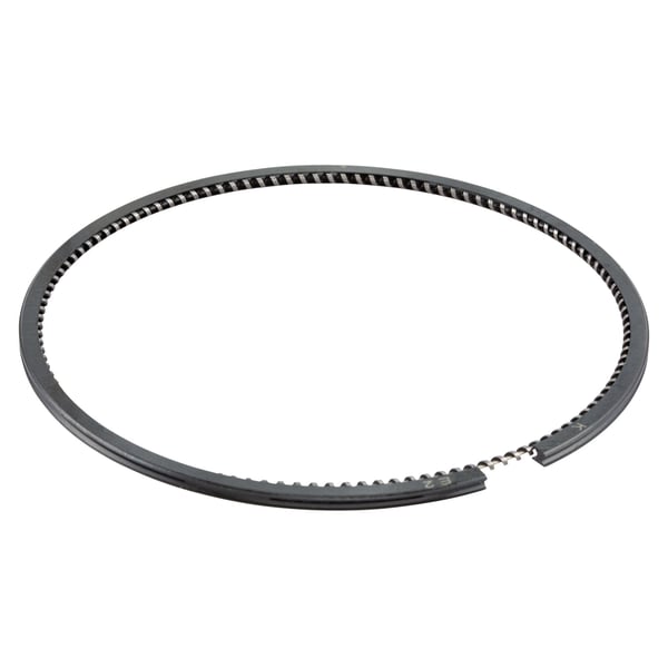 Ölabstreifring Ø 78x2x3.2 mm, unten, PIAGGIO für PIAGGIO Beverly/MP3/X10 350ccm 4T LC