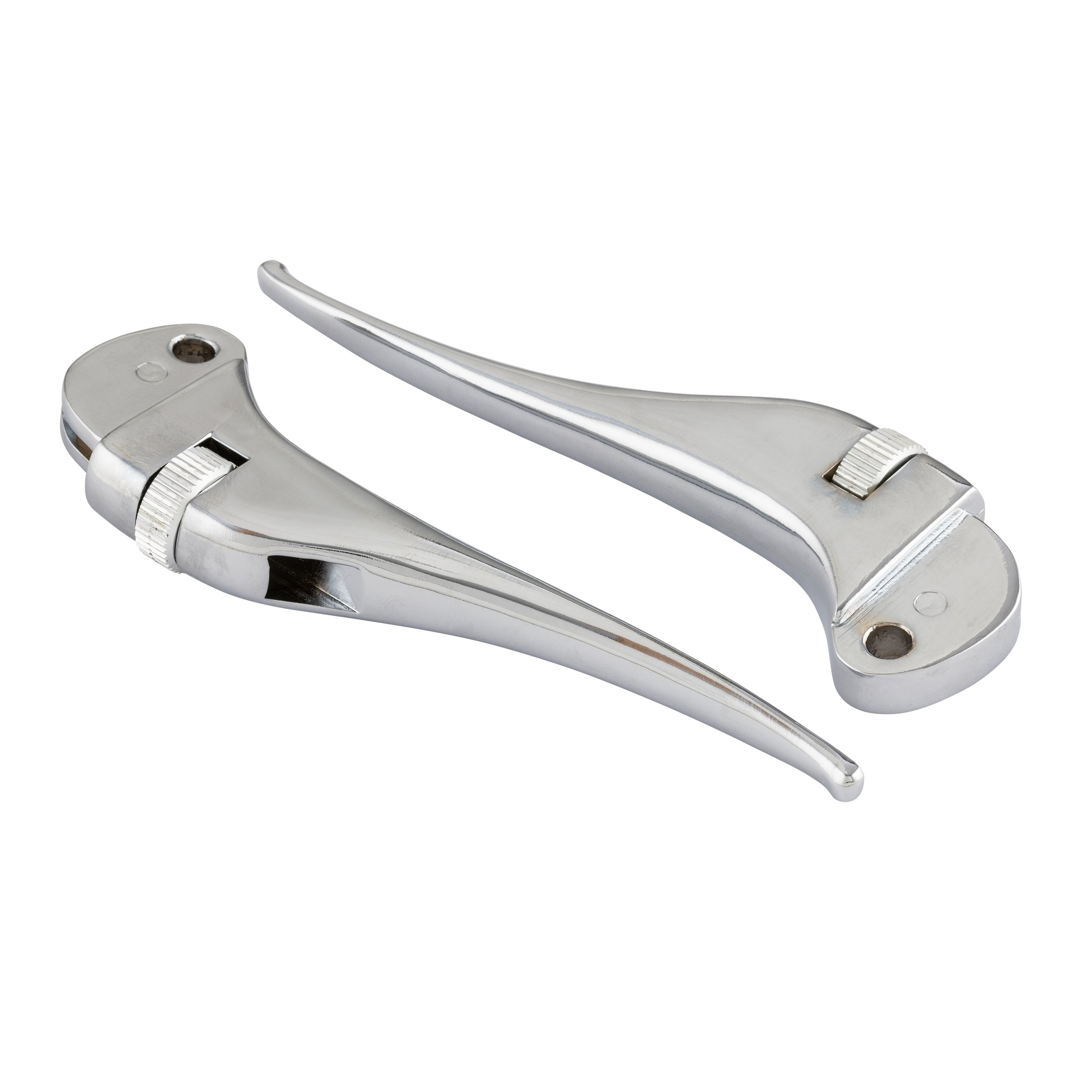 Hebel Set Kupplung/Bremse SIP links & rechts für Vespa 50-125/PV/ET3/PK/S/XL/125 VNA–TS/150VBA-T4/160 GS/180 SS/Rally/PX80-200/PE/Lusso