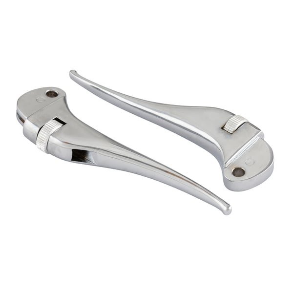 Hebel Set Kupplung/Bremse SIP links & rechts für Vespa 50-125/PV/ET3/PK/S/XL/125 VNA–TS/150VBA-T4/160 GS/180 SS/Rally/PX80-200/PE/Lusso