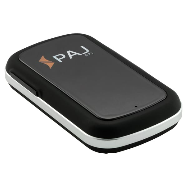 GPS Tracker PAJ ALLROUND Finder 