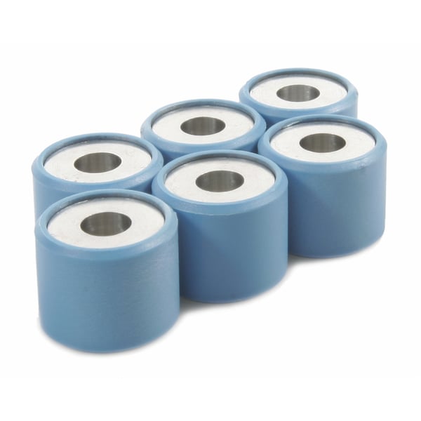 Variatorrollen PIAGGIO 19x17 mm 8,0g, AP8540094 - CM1038035 für PIAGGIO Leader 125ccm AC