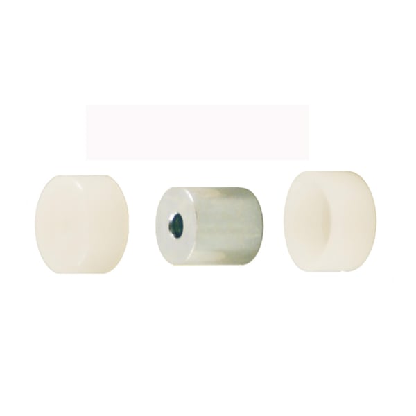 Variatorrollen RMS, 104559 - 104560 für PIAGGIO CIAO/PX/SI/Bravo/Superbravo/Grillo/Boss 50ccm 2T AC
