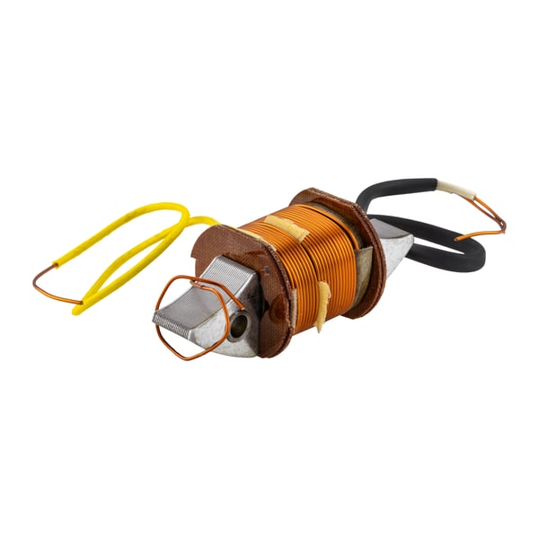 Speisespule Lichtmaschine CEAB 2° Lichtspule, 87199 - 91431 - LU164/2 für Vespa 150 VBA -> 76049