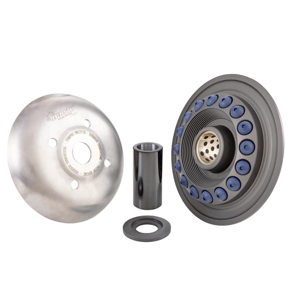 Variator J.COSTA Pro für YAMAHA T-Max 560 ('20-)