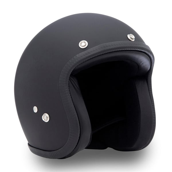Helm 70'S PASTELLO, Gr. XXL Jethelm