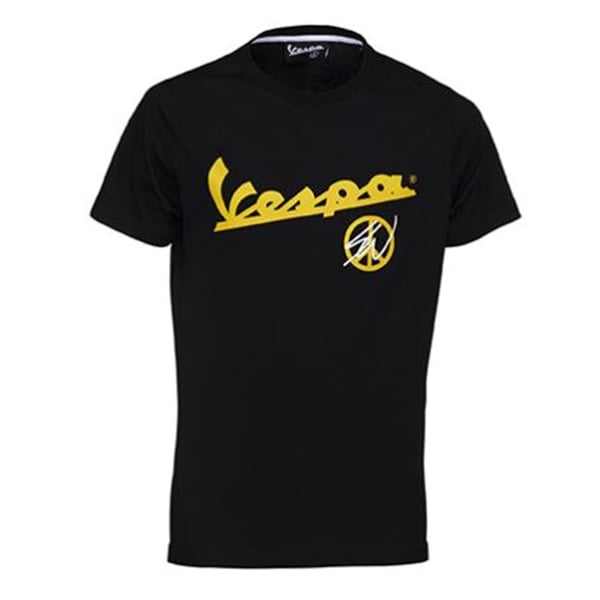 T-Shirt PIAGGIO Sean Wotherspoon Größe: XS für Männer