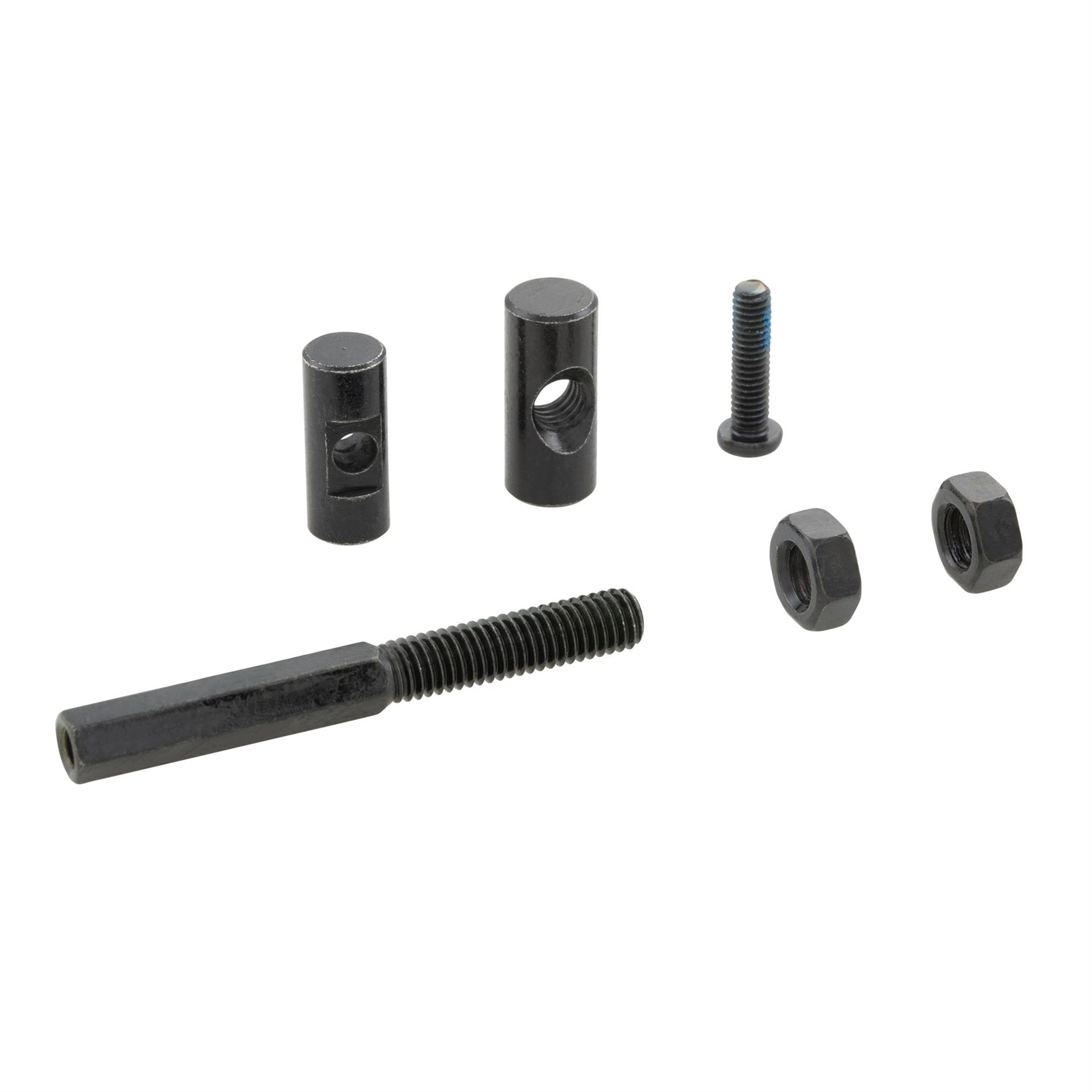 Schraube Klappmechanismus MONORIM für E-Scooter Lenkstange für SEGWAY Max G30 D/E/P/G30 D II/E II/G30 LD/LE für SEGWAY Max G30 D/E/P/G30 D II/E II/G30 LD/LE