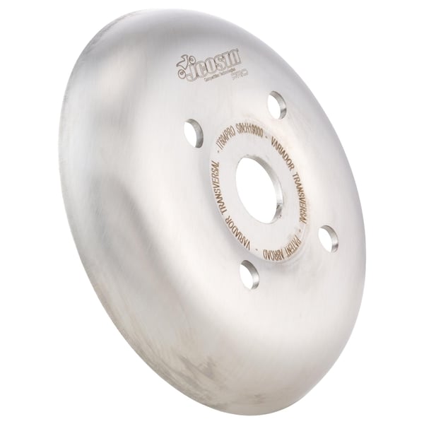 Variatordeckel J.COSTA für JC604FS/JC6047FS für YAMAHA Majesty 400