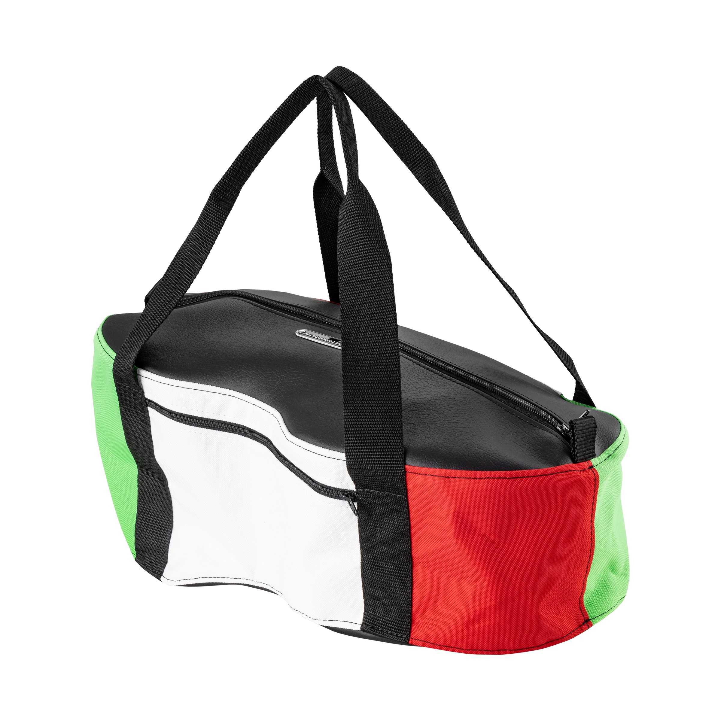 Tasche weitgehend Gar Helmfach Italiano für Vespa GTS/GTS Super/GTV/GT 60/GT/GT L 125-300ccm