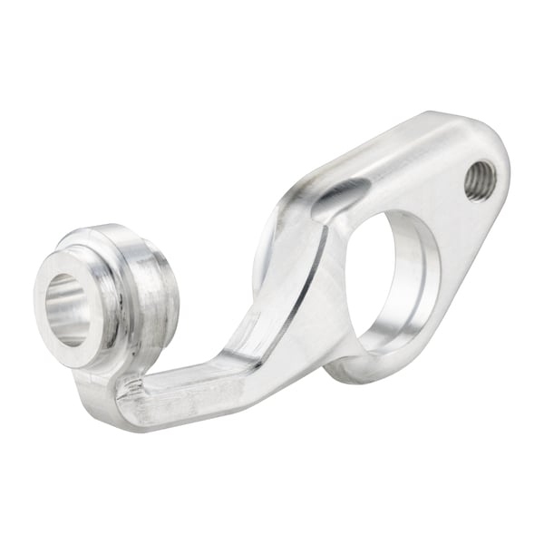 Halter Geschwindigkeitssensor AF Parts, für Achsaufnahme TOURER / RACE V2 für Vespa Primavera/Sprint 50ccm 2T/4T (`18-)