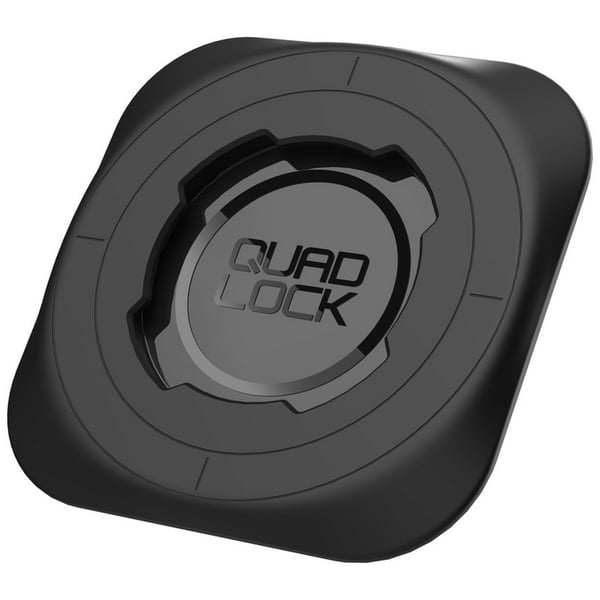 Adapter QUAD LOCK für Handyhülle MAG universal 