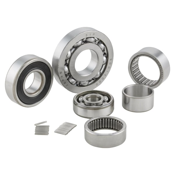 Lagersatz Motor SIP für Vespa PX80 E Lusso 2°