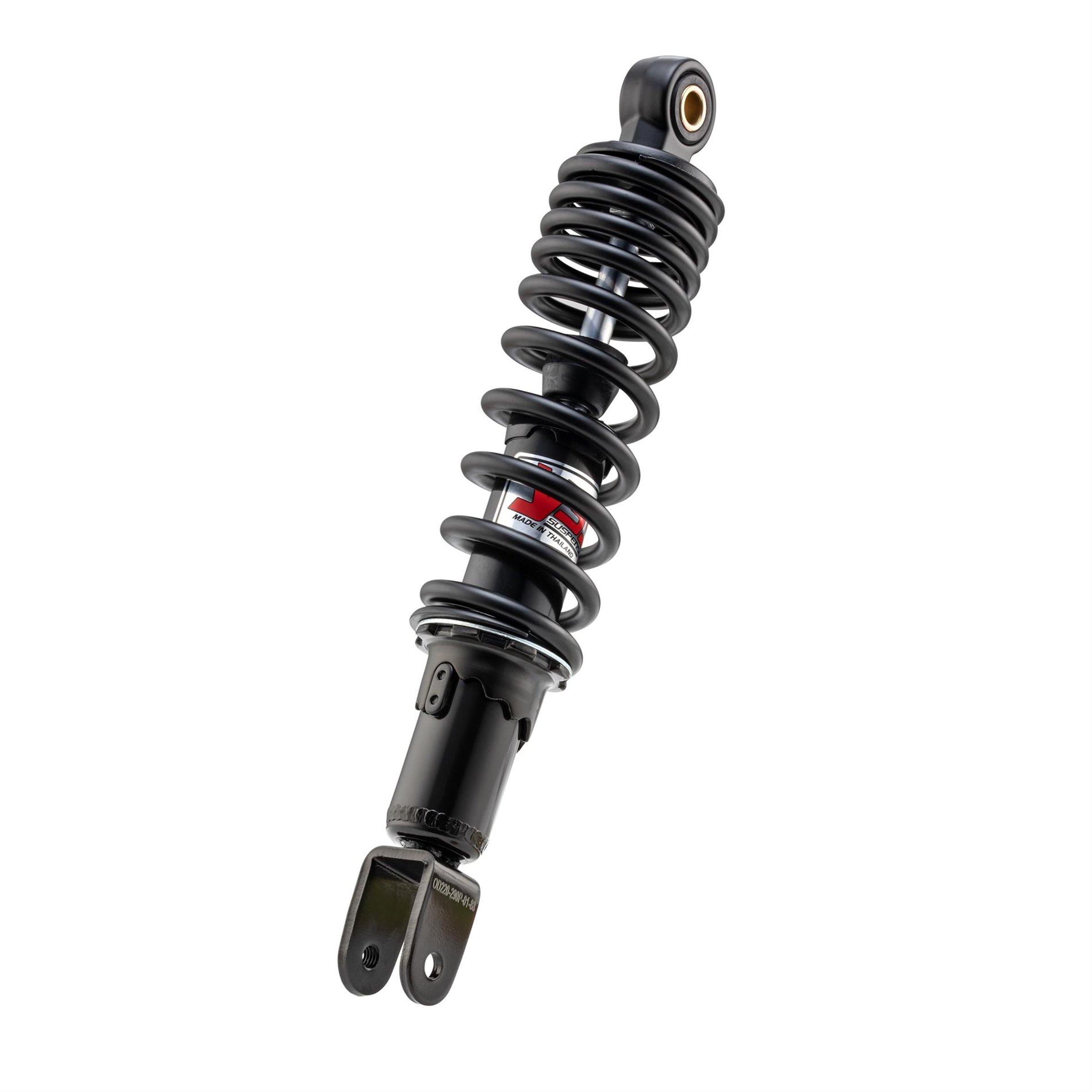 Stoßdämpfer YSS Mono X-Pro Serie OD220-290P-01-88 hinten für APRILIA/BENELLI/SUZUKI Gulliver/Rally/Sonic/SR/491/Adress/AH