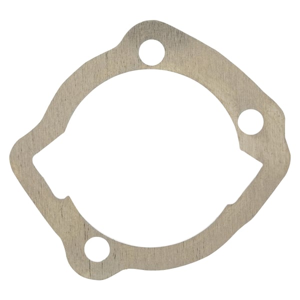 Spacer Zylinderfuß für 50/63ccm Zylinder (d) 1,5mm für PIAGGIO CIAO/PX/SI/Bravo/Superbravo/Grillo/Boss/Boxer 50ccm 2T AC