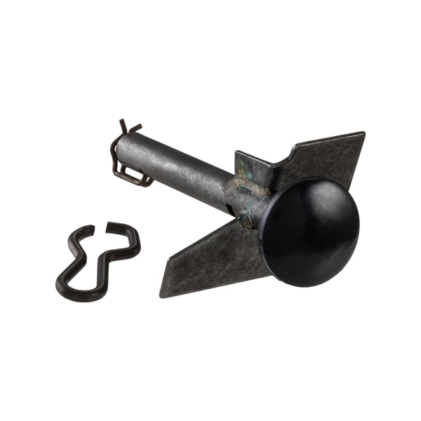 Chokehebel Set PASCOLI, 580938 - C-4710591 für Vespa 125 VNB-TS/150 VBA-Super/180-200 Rally/PX 80-200/PE/Lusso/'98/MY/'11/T5/Cosa